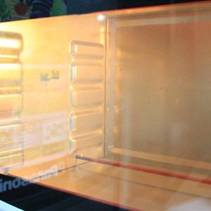 Cách làm bánh su mặn phô mai