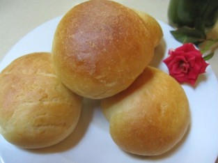 Bánh sữa bun