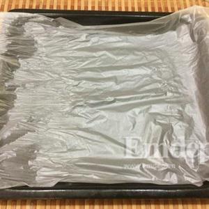 Cách làm bánh sữa chiên giòn