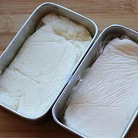 Cách làm bánh sữa chiên