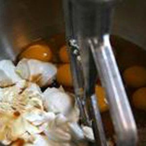 Cách làm bánh sữa chua