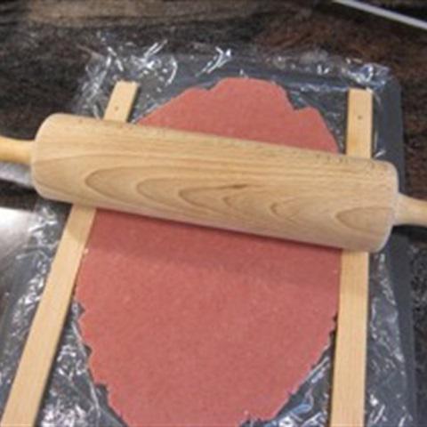 Cách làm bánh sữa chua dâu