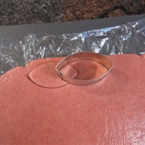 Cách làm bánh sữa chua dâu