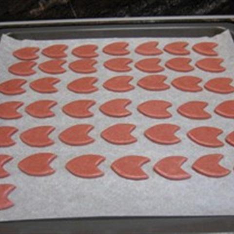 Cách làm bánh sữa chua dâu