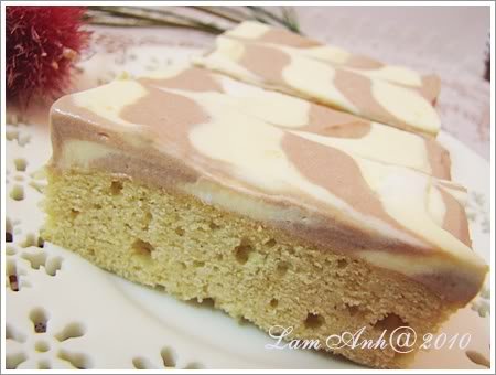 Bánh sugar cookie bars