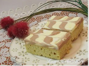 Bánh sugar cookie bars