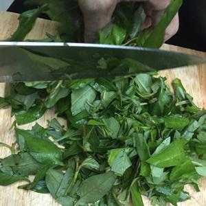 Cách làm bánh tằm bì