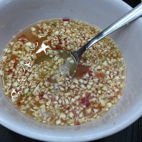 Cách làm bánh tằm bì