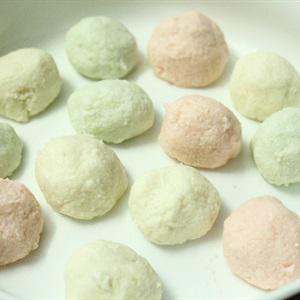 Cách làm bánh tằm khoai mì