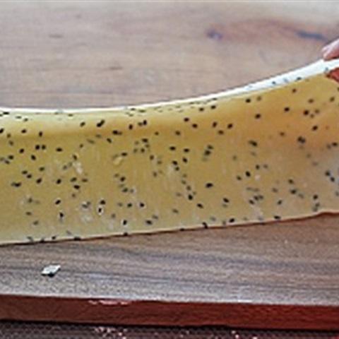 Cách làm bánh tẩm mè chiên