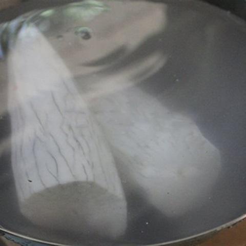 Cách làm bánh tằm miền Nam