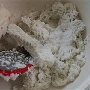 Cách làm bánh tằm miền Nam