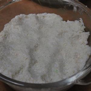 Cách làm bánh tằm miền Nam