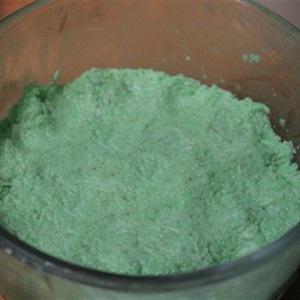 Cách làm bánh tằm miền Nam