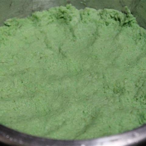 Cách làm bánh tằm miền Nam