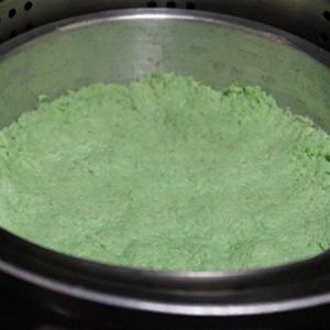 Cách làm bánh tằm miền Nam