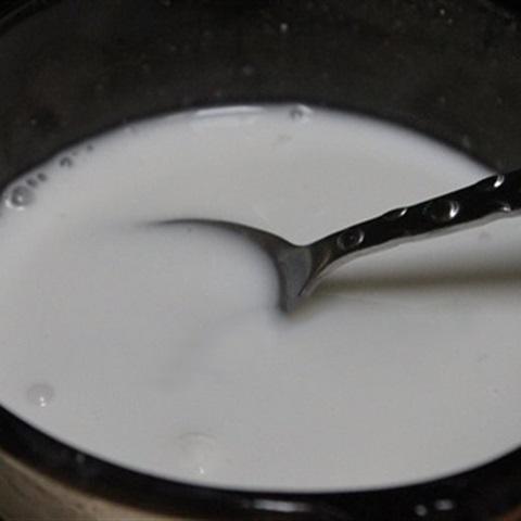 Cách làm bánh tằm miền Nam