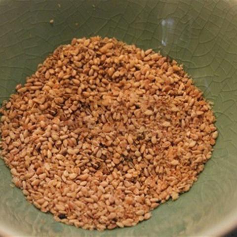 Cách làm bánh tằm miền Nam