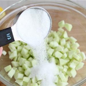 Cách làm bánh táo