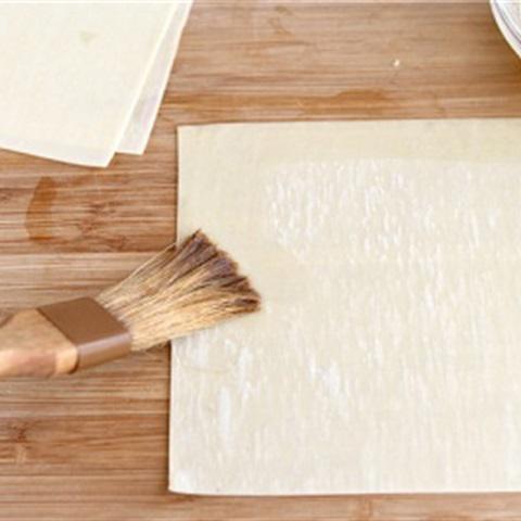 Cách làm bánh táo