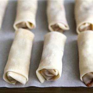 Cách làm bánh táo