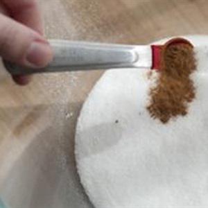 Cách làm bánh táo