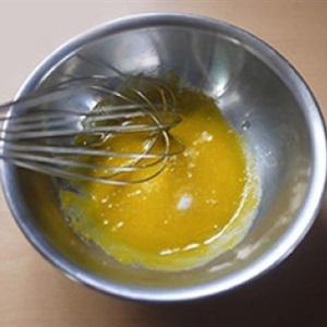 Cách làm bánh táo hoa hồng