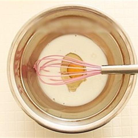 Cách làm bánh táo kiểu Pháp