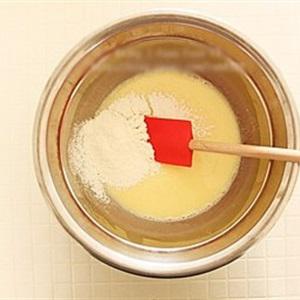 Cách làm bánh táo kiểu Pháp