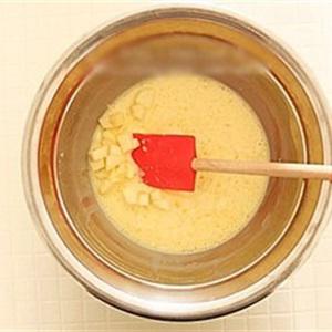 Cách làm bánh táo kiểu Pháp