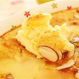 Cách làm bánh táo kiểu Pháp