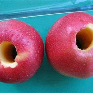 Cách làm bánh táo mật ong