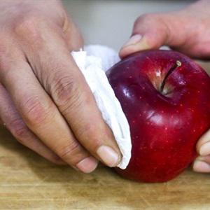 Cách làm bánh táo nhồi