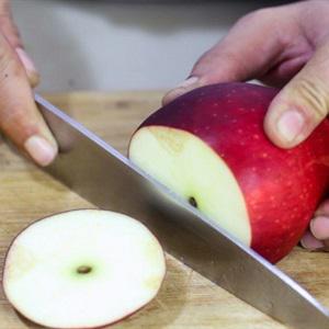 Cách làm bánh táo nhồi