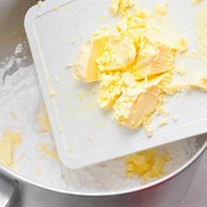 Cách làm bánh táo nhồi