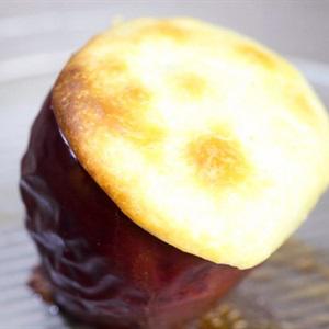 Cách làm bánh táo nhồi