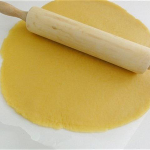 Cách làm bánh táo nướng cổ điển