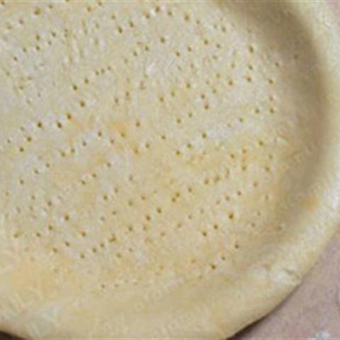 Cách làm bánh táo nướng cổ điển