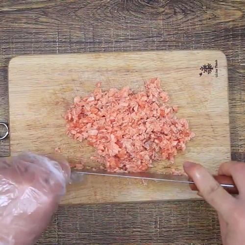 Bánh táo nướng thơm ngào ngạt, ngon khó cưỡng cho cả nhà nhâm nhi ngày cuối tuần