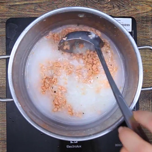 Bánh táo nướng thơm ngào ngạt, ngon khó cưỡng cho cả nhà nhâm nhi ngày cuối tuần