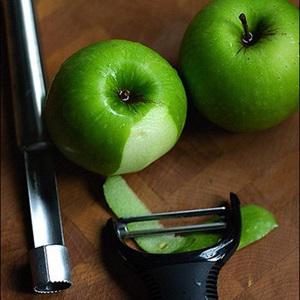 Cách làm bánh táo nướng