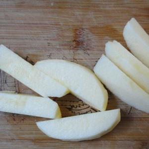 Cách làm bánh táo nướng