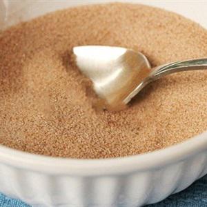 Cách làm bánh táo quế cay