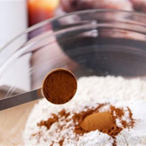 Cách làm bánh táo rán giòn