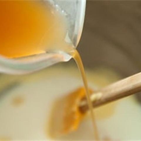 Cách làm bánh táo rán giòn