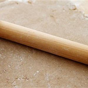 Cách làm bánh táo rán giòn