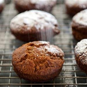 Cách làm bánh táo rán giòn