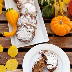 Cách làm bánh táo rán giòn