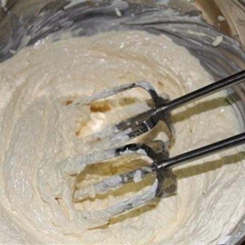 Cách làm bánh táo sữa chua