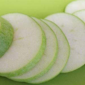 Cách làm bánh táo tẩm bột chiên giòn